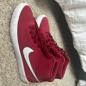 Vintage Nike Shoes